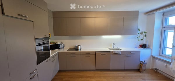 Grosszügige 5.5-Zimmer-Wohnung an der Limmatstrasse – ab 1. Dezember 2026 1