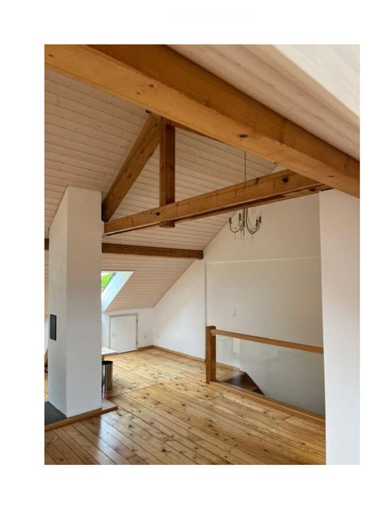 GROSSZÜGIG WOHNEN. STADTNAH LEBEN IN BIRSFELDEN 3