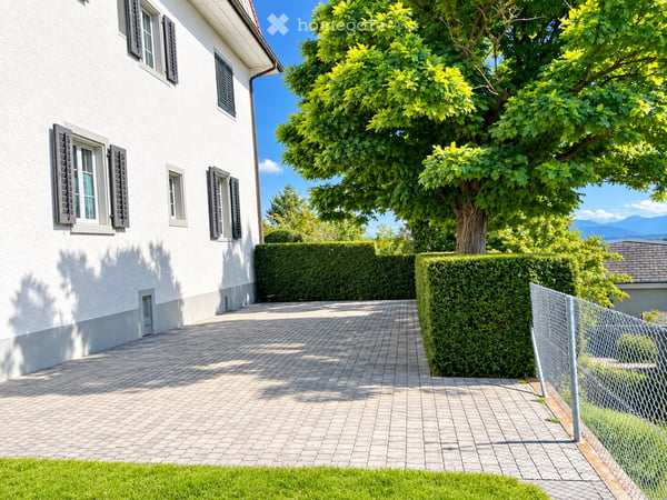 Wohnung in Oberwil-Lieli 4