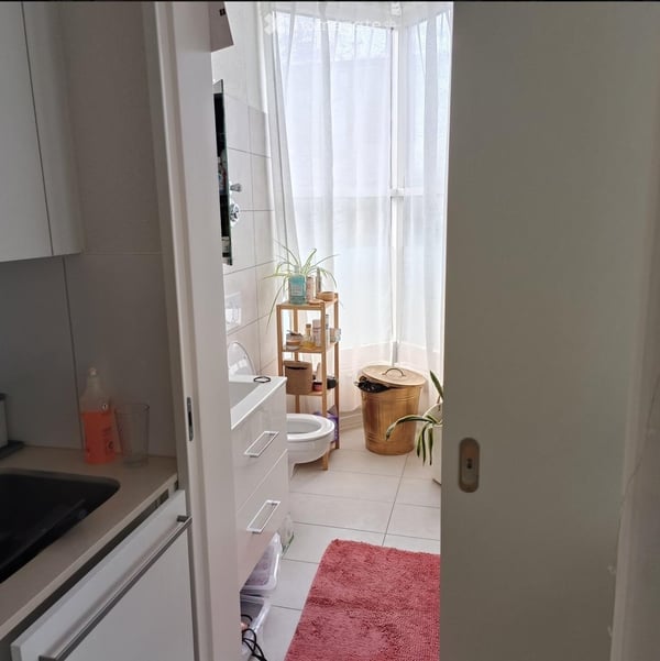 1 ½ Zimmer-Wohnung, Tösstalstrasse 163, 8400 Winterthur 2