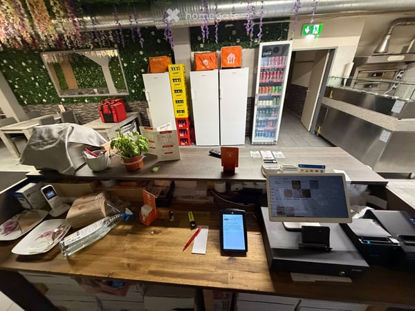 Zu vermieten Restaurant/Spiellokal inkl. Fumoir in Grenchen (Überzeitbewilligung) 4