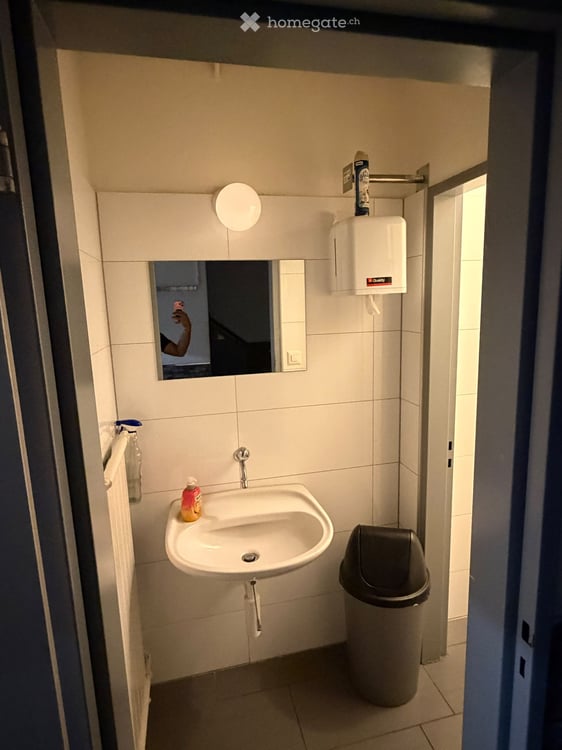Zu vermieten Restaurant/Spiellokal inkl. Fumoir in Grenchen (Überzeitbewilligung) 6