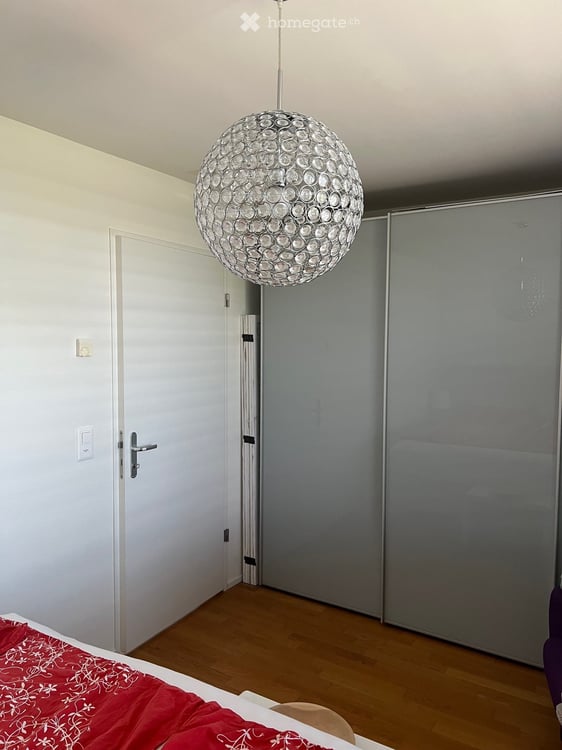 1 Zimmer zur Untermiete im steuergünstigen Lachen 2