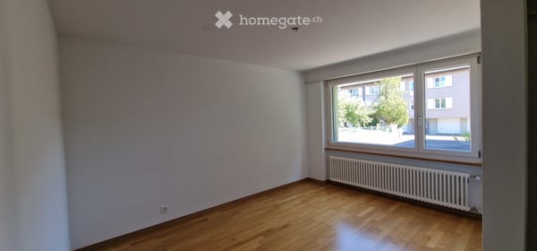 Renovierte 4-Zimmer-Wohnung mit Kamin in Bremgarten bei Bern 7