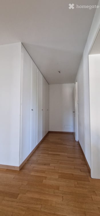 Renovierte 4-Zimmer-Wohnung mit Kamin in Bremgarten bei Bern 5