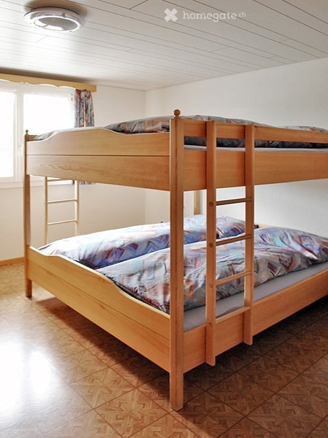 3-1/2 Zimmer Ferienwohnung in den Urner Bergen 7
