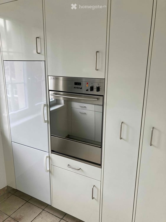 21/2-Zi-Maisonette-Wohnung in der Altstadt von Rapperswil-Jona 5