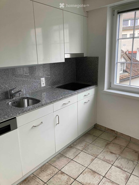 21/2-Zi-Maisonette-Wohnung in der Altstadt von Rapperswil-Jona 4
