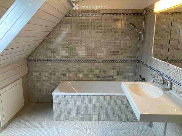 21/2-Zi-Maisonette-Wohnung in der Altstadt von Rapperswil-Jona 13