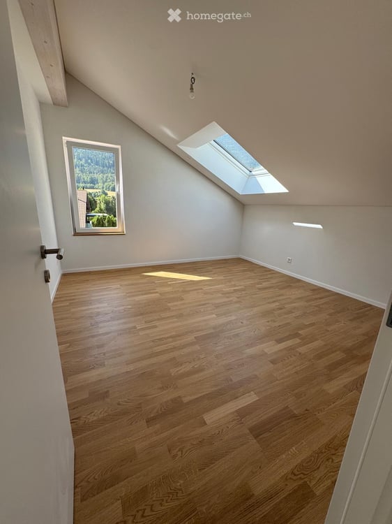 Charmant appartement de 2 pièces avec terrasse à Vallorbe 10
