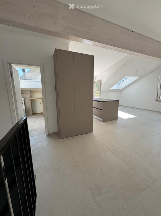 Charmant appartement de 2 pièces avec terrasse à Vallorbe 14