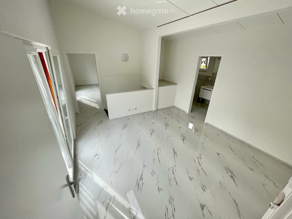 Grosszügiges, modernes Einfamilienhaus in Rümlingen 9