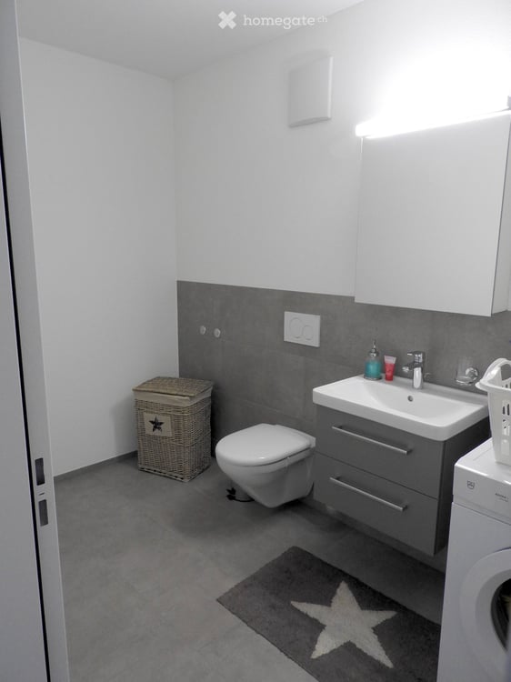3.5 Zimmer Wohnung 8