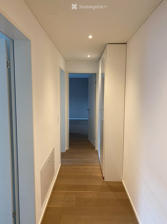 Exklusive 4.5-Zimmer-Wohnung mit 36 m² Sonnenterrasse 10