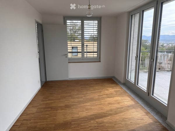 2.5 rooms with lake & Uetliberg views in Witikon Kreis 7 14