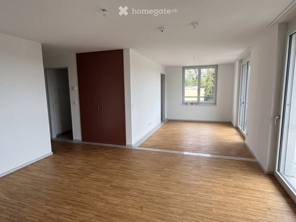2.5 rooms with lake & Uetliberg views in Witikon Kreis 7 3
