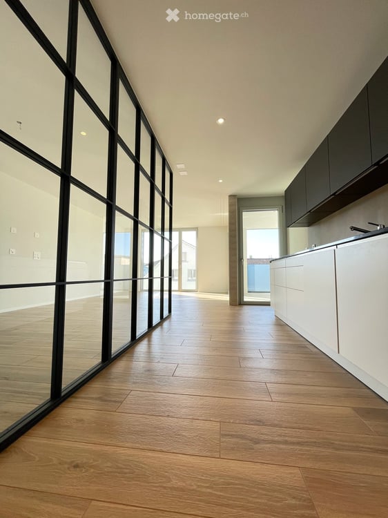 Attraktive 1.5-Zimmer-Wohnung mit modernem Loft-Ambiente 7
