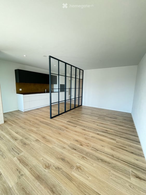 Attraktive 1.5-Zimmer-Wohnung mit modernem Loft-Ambiente 5