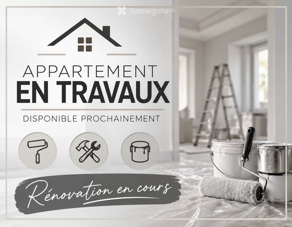 Magnifique appartement entièrement rénové avec vue sur les Dents du Midi – centre historique de Bex 5