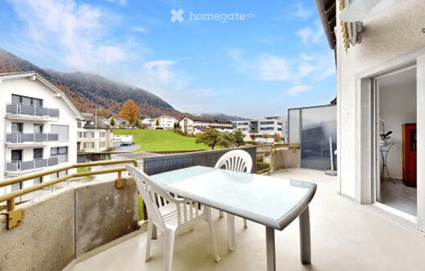 5.5-Zimmer Maisonette-Wohnung in Schübelbach, sofort verfügbar! 7