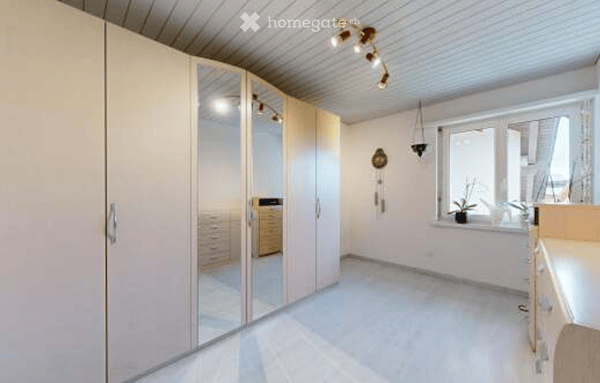 5.5-Zimmer Maisonette-Wohnung in Schübelbach, sofort verfügbar! 10