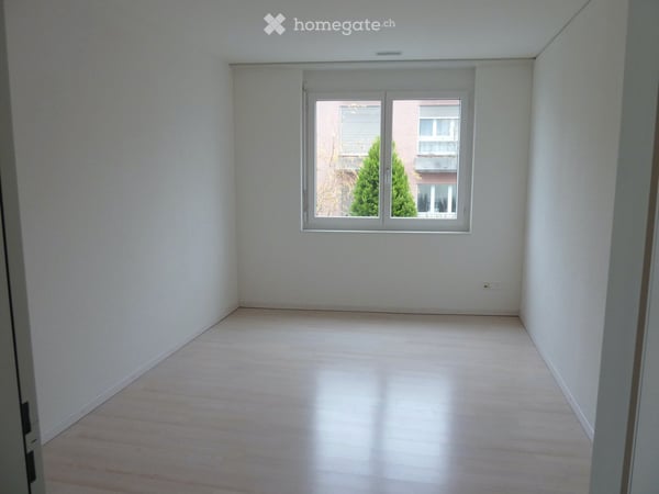 Moderne, helle 3.5-Zimmerwohnung unweit vom Irchelpark 4