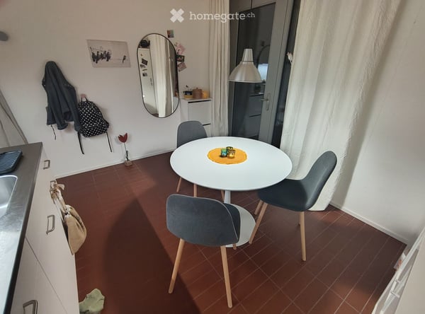 Nachmieter:in für MicroCoLiving Wohnung gesucht 3