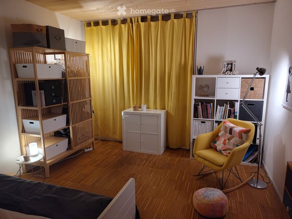 Nachmieter:in für MicroCoLiving Wohnung gesucht 4