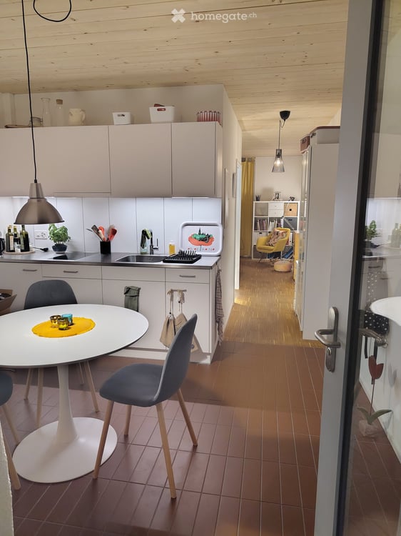 Nachmieter:in für MicroCoLiving Wohnung gesucht