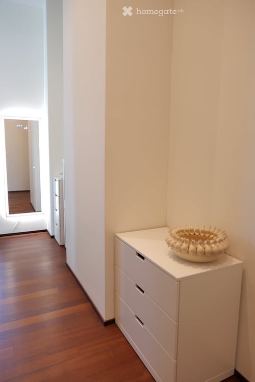 Einziehen & wohlfühlen: Möblierte 2½-Zimmer-Wohnung in The Metropolitans 18