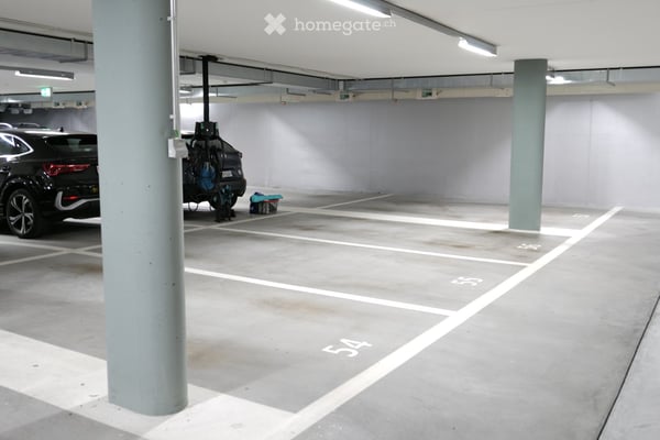 Einziehen & wohlfühlen: Möblierte 2½-Zimmer-Wohnung in The Metropolitans 21