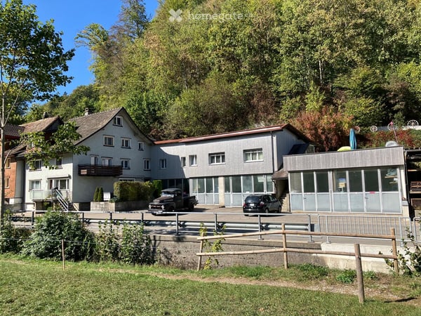 Wohnung in Dussnang 11