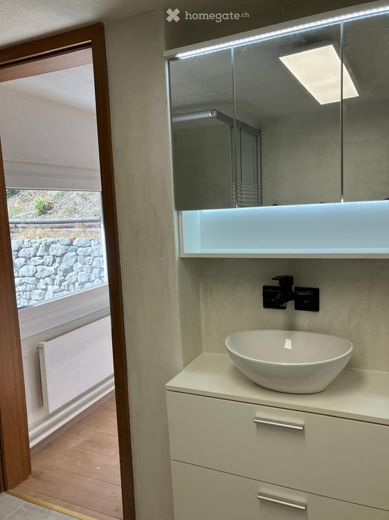 Wohnung in Dussnang 10