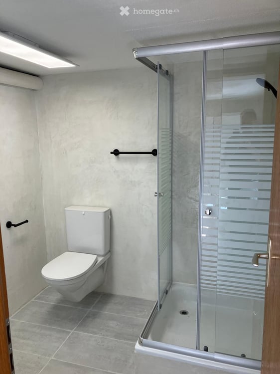Wohnung in Dussnang 8