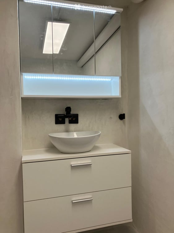 Wohnung in Dussnang 7