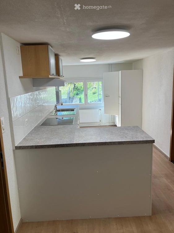 Wohnung in Dussnang 1