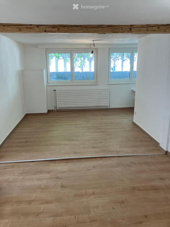 Wohnung in Dussnang 3