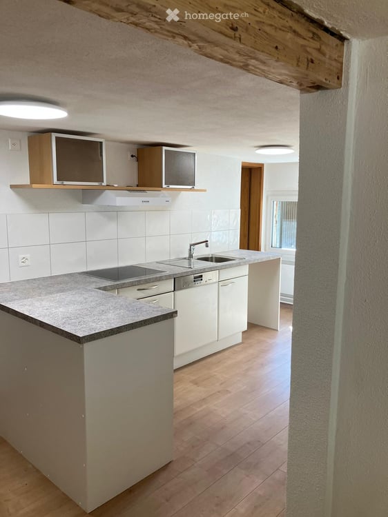 Wohnung in Dussnang 2