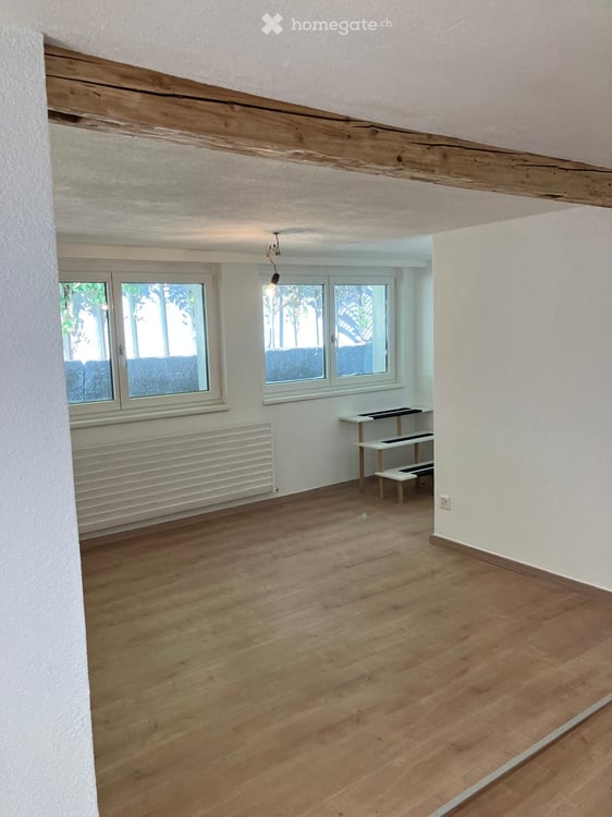 Wohnung in Dussnang 9