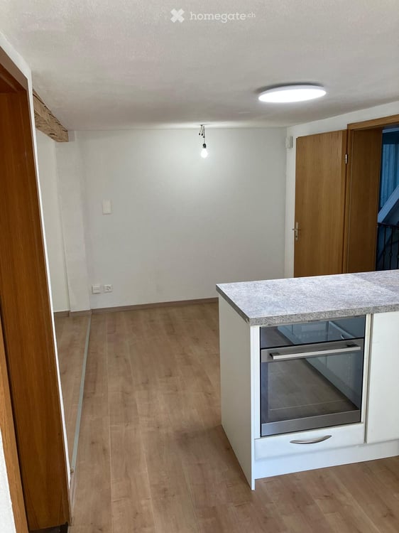 Wohnung in Dussnang 13