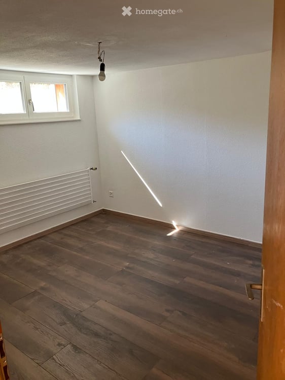Wohnung in Dussnang 5