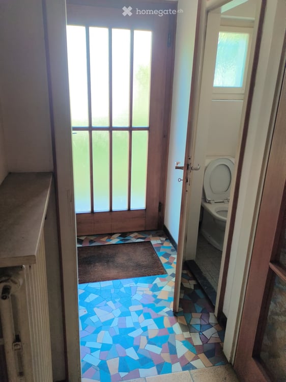 6.5-Zi-Einfamilienhaus, Bruderholz, für WGs oder Familien 17