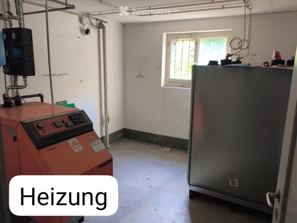 6.5-Zi-Einfamilienhaus, Bruderholz, für WGs oder Familien 25