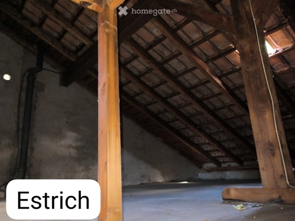 6.5-Zi-Einfamilienhaus, Bruderholz, für WGs oder Familien 23