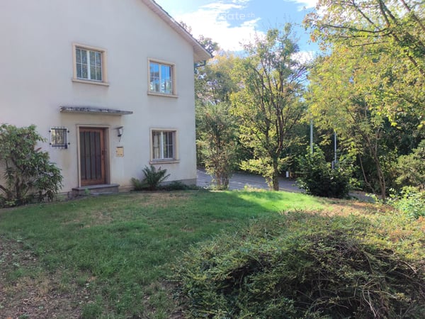 6.5-Zi-Einfamilienhaus, Bruderholz, für WGs oder Familien 3