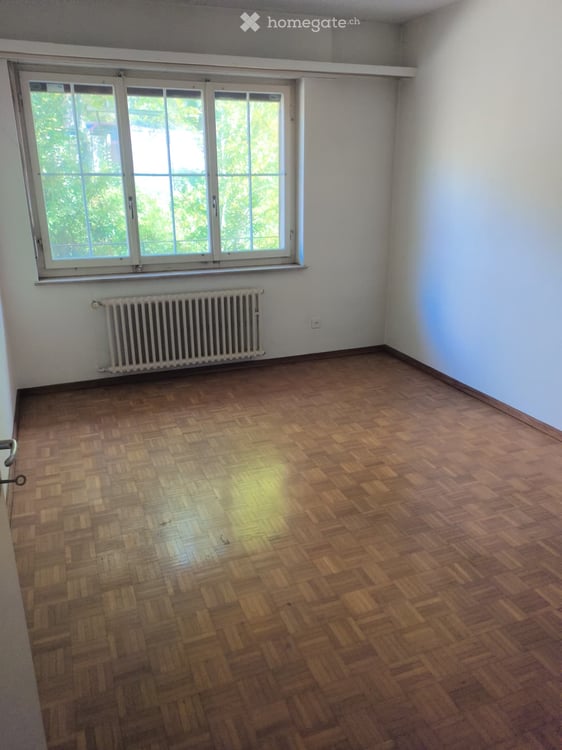 6.5-Zi-Einfamilienhaus, Bruderholz, für WGs oder Familien 11