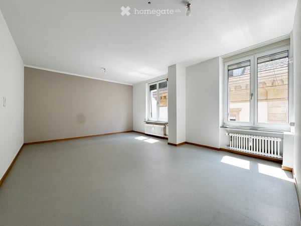 Charmantes Bürogebäude mit Blick auf Hauptbahnhof 2