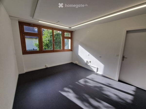 Einzelne Therapie- oder Büroräume in Deitingen zu vermieten 2