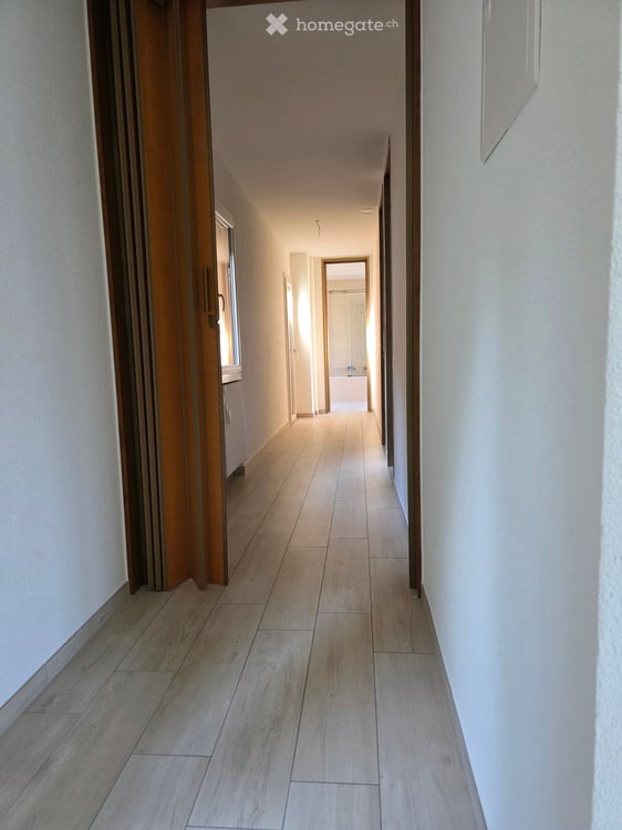 Brissago, affittasi spazioso appartamento 3 locali 9