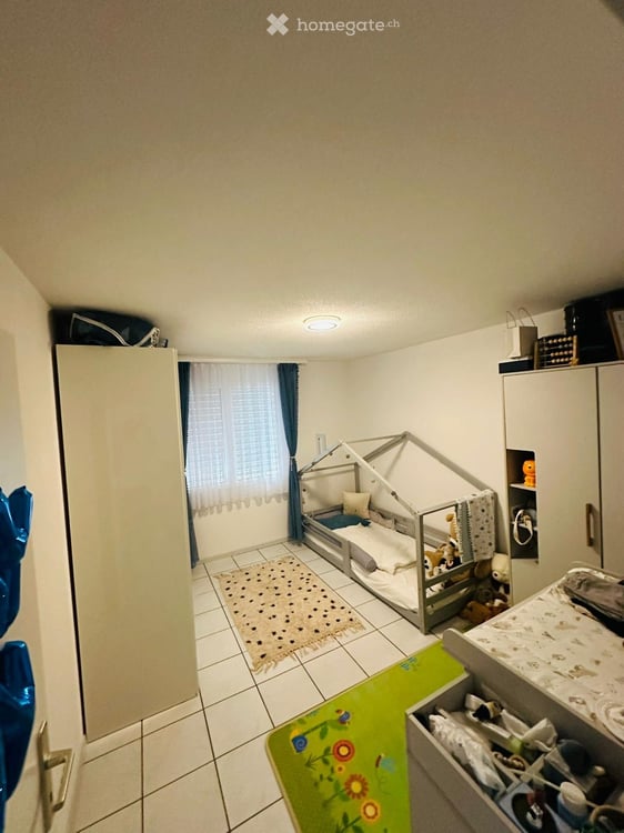3.5-Zi-Wohnung mit Wintergarten und Wirtschaftsraum in Neuenhof 8